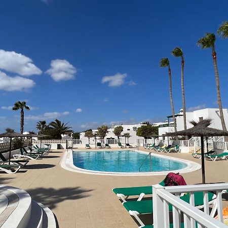 Casa Breen - Spacious 1 Bedroom Apartment In Matagorda With Communal Pool Tías Dış mekan fotoğraf
