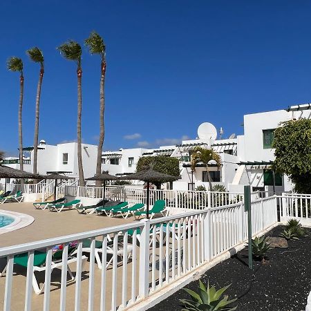 Casa Breen - Spacious 1 Bedroom Apartment In Matagorda With Communal Pool Tías Dış mekan fotoğraf